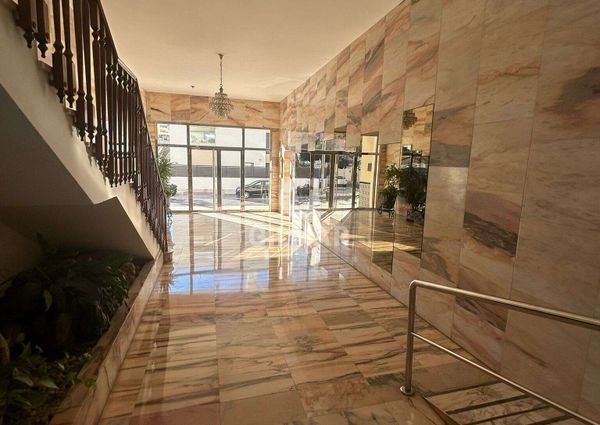 Apartamento en alquiler en Torremolinos – Málaga | Gilmar Consulting