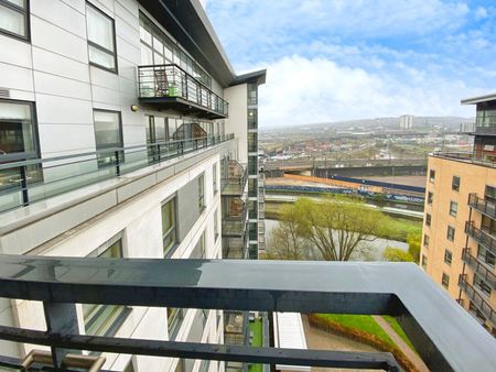 2 bedroom apartment to rent - Photo 3