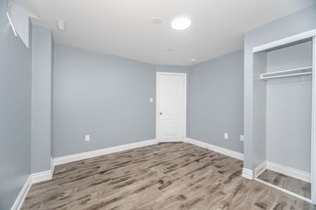 For Lease - 25 Lyle Way Unit# Bsmt, Brampton, Ontario - Photo 5