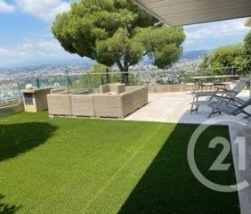 Location Appartement 3 pièces 67m² NICE 06300 - Photo 6