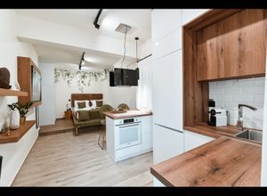 Studio/Γκαρσονιέρα για ενοικίαση - Πρέβεζα, - Photo 5