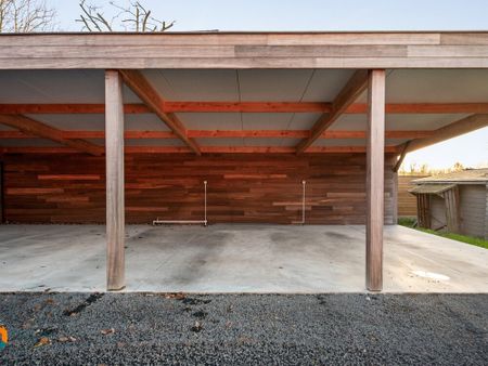 Recent app. met 1 slpkr en ruim terras te Grasheide - Photo 3