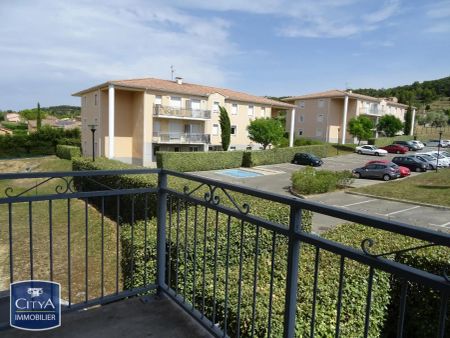 Appartement à louer 3 pièces 62.16m² - Photo 5