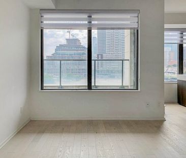 For Lease - 12 Bonnycastle Street Unit# 825, Toronto, Ontario - Photo 1