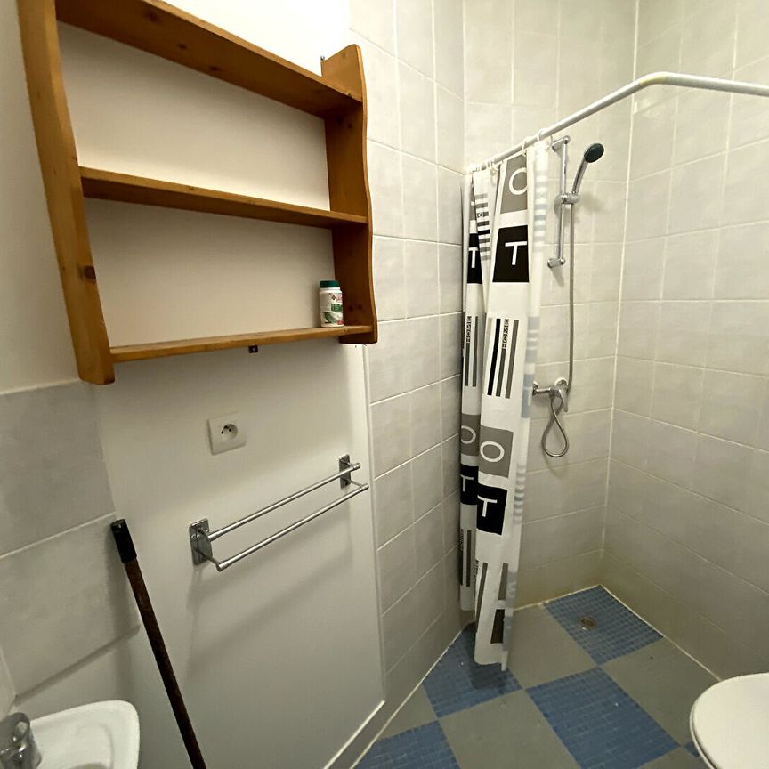 CAUMONT STUDIO MEUBLÉ - Photo 1