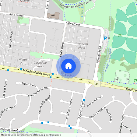 16/188 Meadowland Road, Qld 4152, Carina