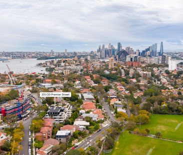 201 / 20 Premier Street - Photo 2