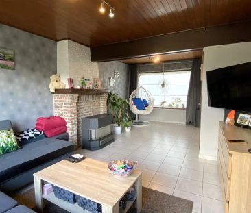 GEZINSWONING MET 2 SLPKS | TUIN EN GARAGE - Foto 2