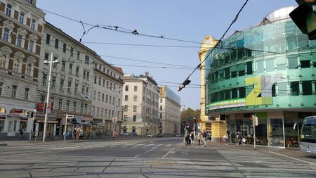 Hegergasse, Wien - Photo 3