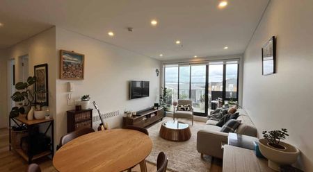 2 bedroom apartment available Te Uru Apartments - Photo 3