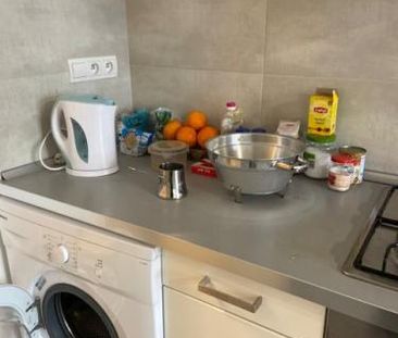 ✨ Štýlové bývanie v srdci Starého Mesta – 2-izbový byt pri Hviezdos... - Fotografia 5