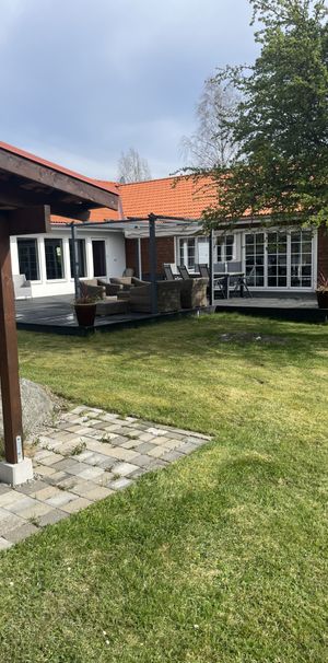 Skir Ängarna, Växjö - Foto 1