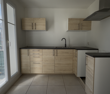 Location Appartement 3 pièces 59m² BAILLY ROMAINVILLIERS 77700 - Photo 1