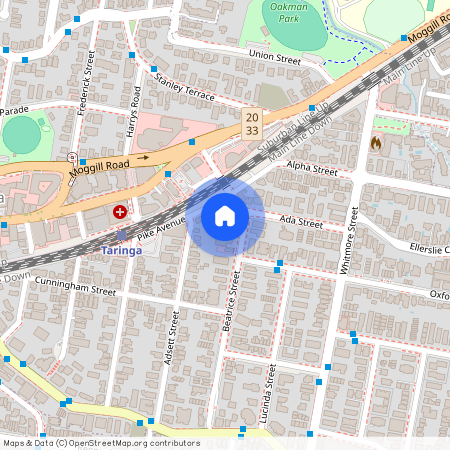 46 Ada Street, Taringa QLD 4068