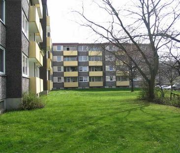 3-Zimmer-Wohnung mit Balkon in Dortmund-Scharnhorst mieten - Photo 6