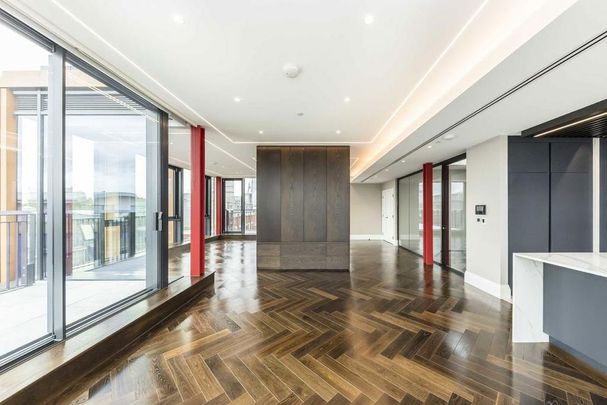 3 bedroom flat to rent - Photo 1