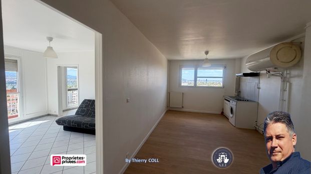 Location Appartement 4 pièces 83m² ST FONS 69190 - Photo 1