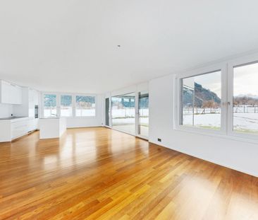 4.5 Zimmer, 111 m² - Photo 1