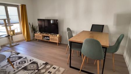 2.5 Zimmer, 55 m², 2. Stock - Photo 4