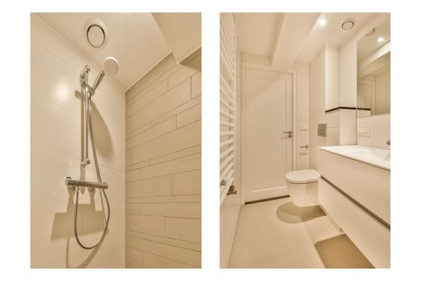 Te huur: Appartement Prinseneiland in Amsterdam - Photo 1