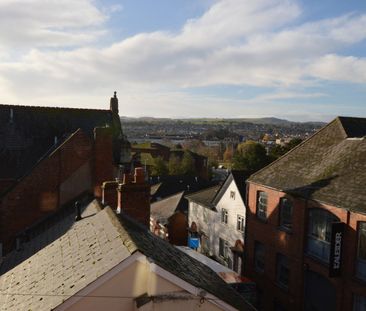 King Street, Exeter, Devon, EX1 - Photo 4