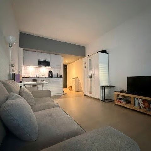 1 Zimmer, 25 m², EG - Photo 1