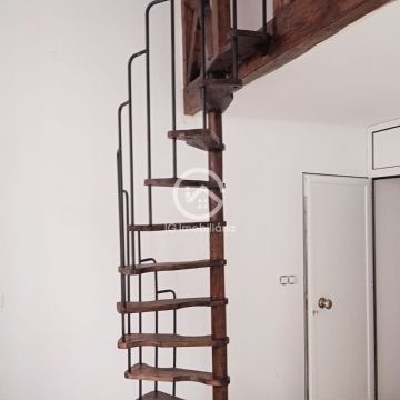 Apartamento T1 - Photo 1