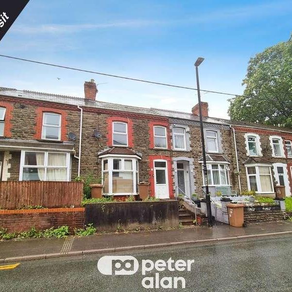 Thomas Street, Abertridwr, Caerphilly, CF83 - Photo 2