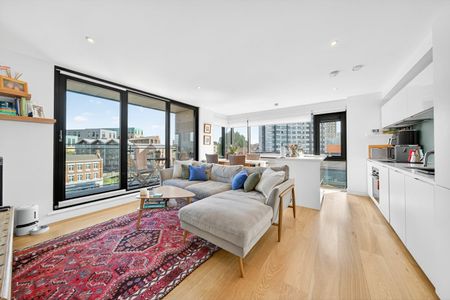 2 Bed Flat, Hardwicks Square, SW18 - Photo 2