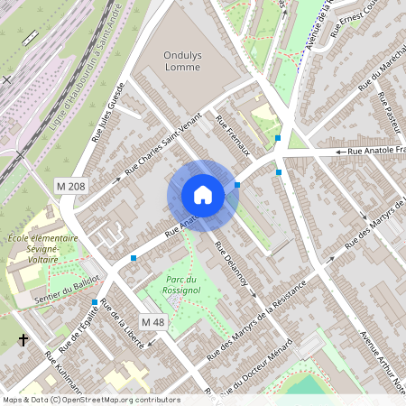 NORD (59), - HAUTS-DE-FRANCE, LILLE (59160)