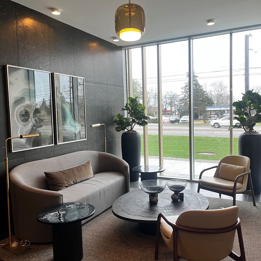 For Lease - 1010 Sandy beach Road Unit# 1112, Pickering, Ontario - Photo 1
