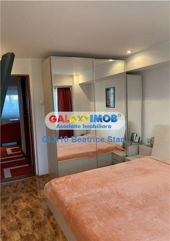 Inchiriere 3 camere generos Drumul Taberei / Sibiu / Metrou Favorit - Photo 2