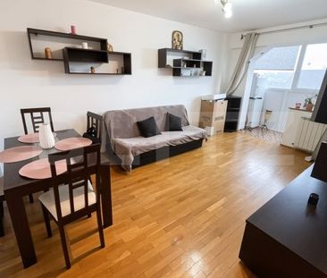 Apartament 3 camere, 64mp, etaj Intermediar, George Enescu - Fotografie 3