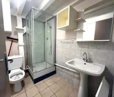 Location Appartement 2 pièces 25m² - Photo 1