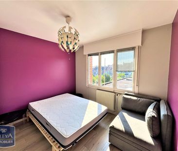 Location Maison 3 pièces 81m² ST ANDRE LEZ LILLE 59350 - Photo 5