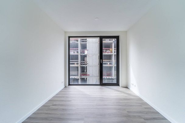 Te huur: Appartement Oostenburgermiddenstraat 116 in Amsterdam - Photo 1