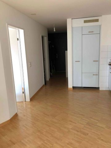 2 Zimmer, 56 m² - Foto 5
