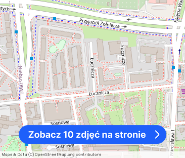 2 pok, osobna kuchnia! Niebuszewo - Zdjęcie 1