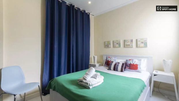 2-bedroom apartment for rent in Ibiza, bills included - Foto 1