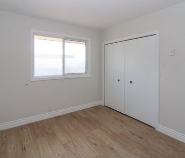 For Lease - 506 SHERBROOKE Street Unit# Upper, Peterborough, Ontario - Photo 6