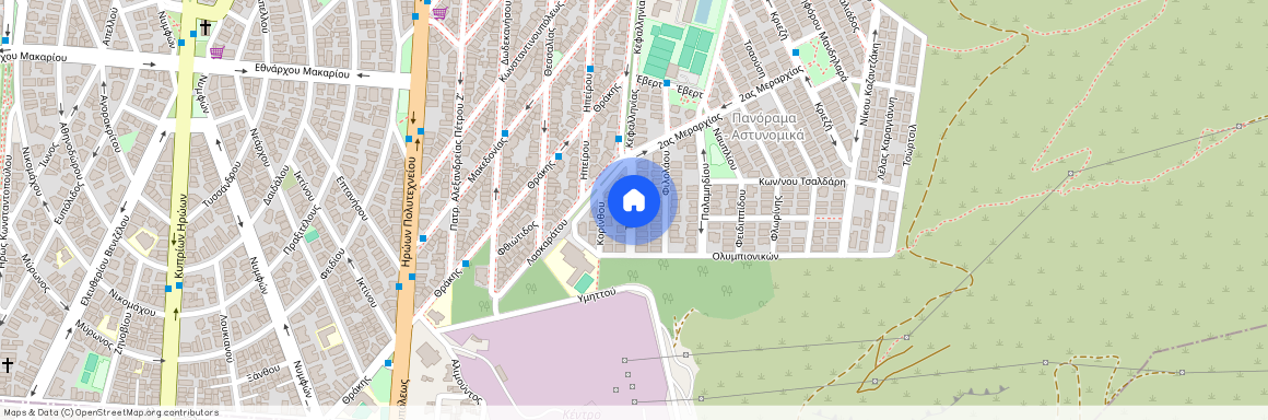 Αστυνομικά (Ηλιούπολη)