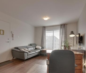 5390#8 Léo-Pidgeon Trois-Rivières - Photo 4