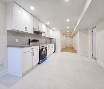 For Lease - 6 Plantain Lane Unit# BSMT, Richmond Hill, Ontario - Photo 5