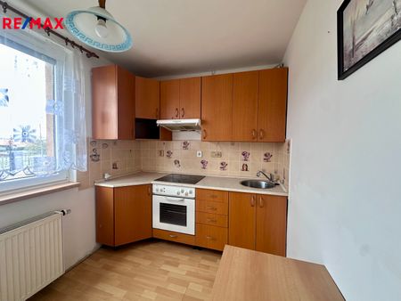 Pronájem bytu 1+1 v osobním vlastnictví 39 m², Jistebnice - Photo 2