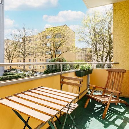 Mit Sonnenbalkon & Grünblick - Photo 4