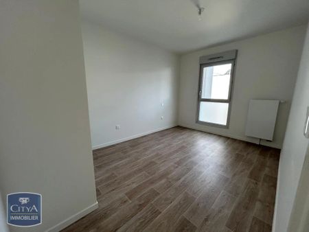 Appartement à louer 2 pièces 45.17m² - Photo 5