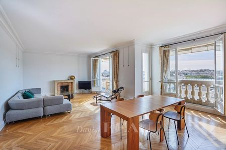 Tout savoir sur cet appartement dans le quartier Gros Caillou, à Paris 7ème - Photo 5