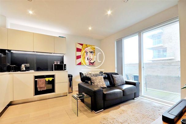 1 bedroom apartment to rent - Photo 1