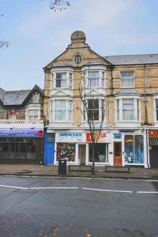 2 bedroom apartment to rent - Photo 4