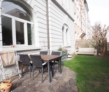 Exclusive condominium in the heart of Gundeldinger Quartier - Foto 4